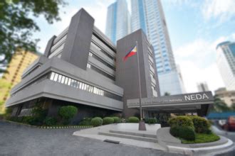 For the System Development of the NEDA Central Support Office .